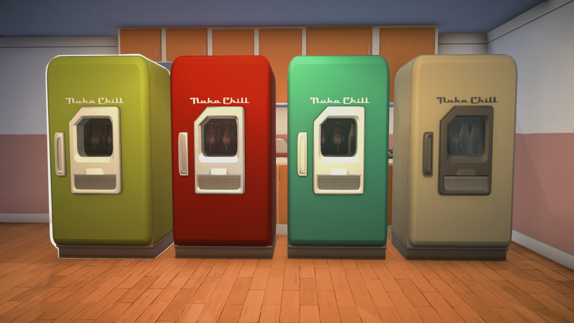 Nuka Kitchen image 4