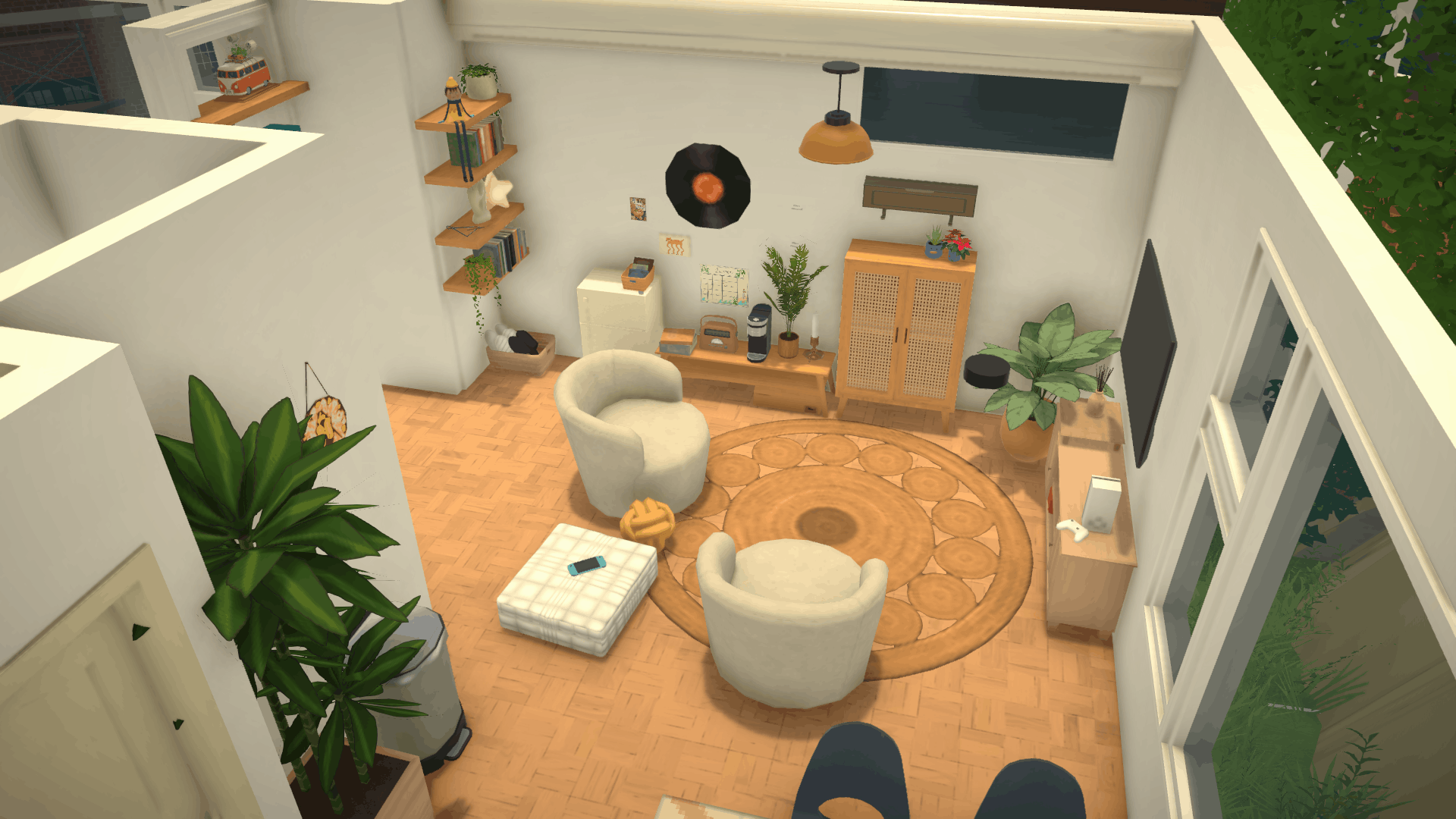Luke Pearce Apartment image 6