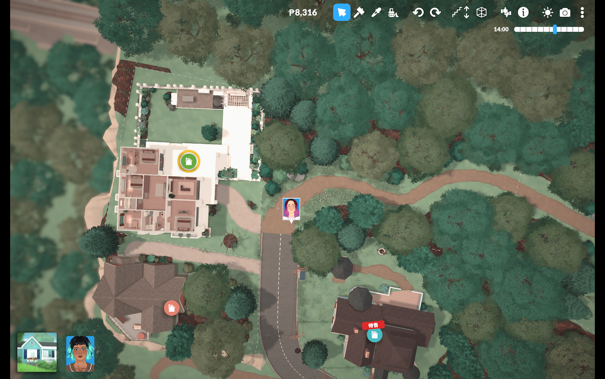 White Mansion image 11