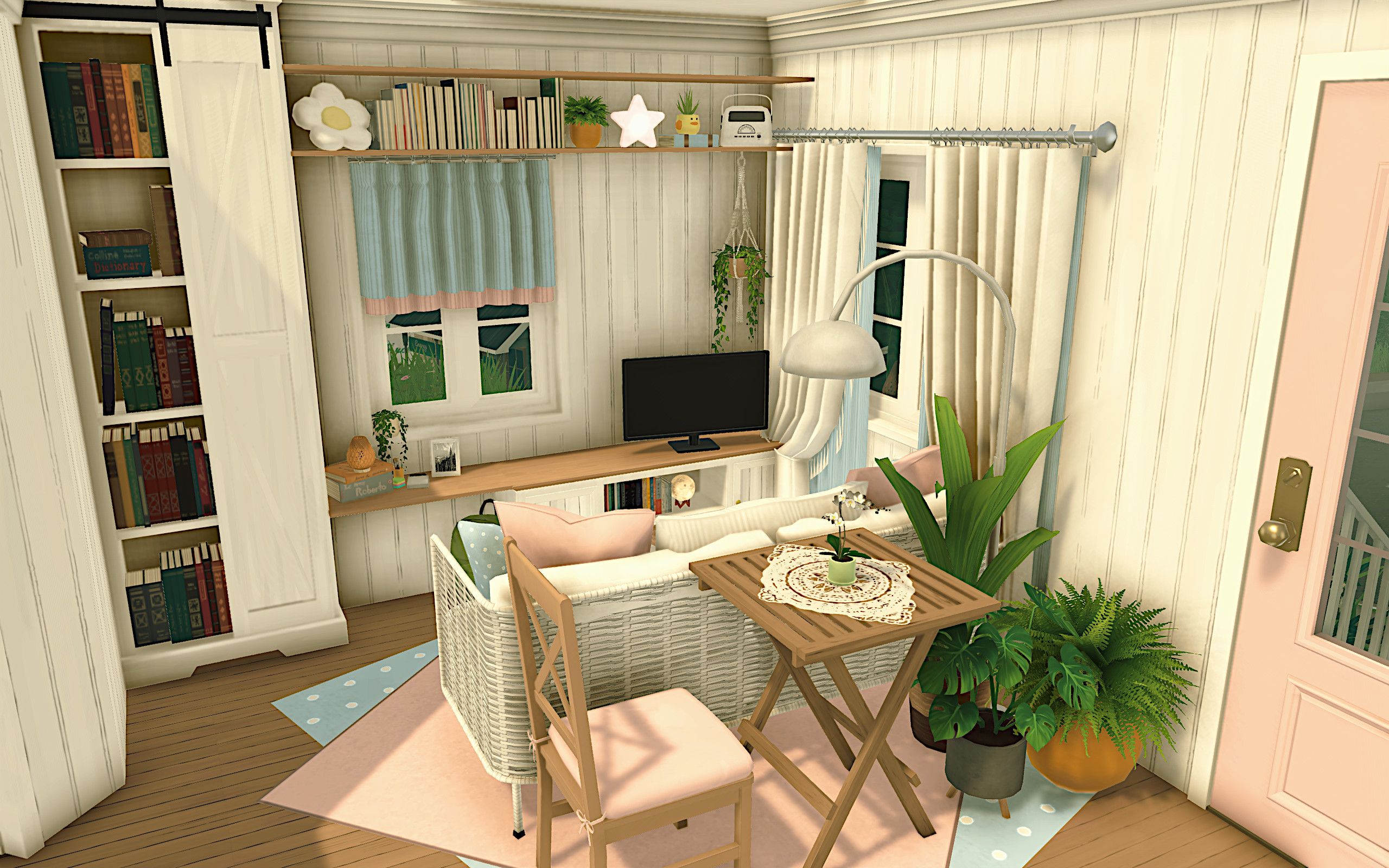 Cutesy Cottage image 1