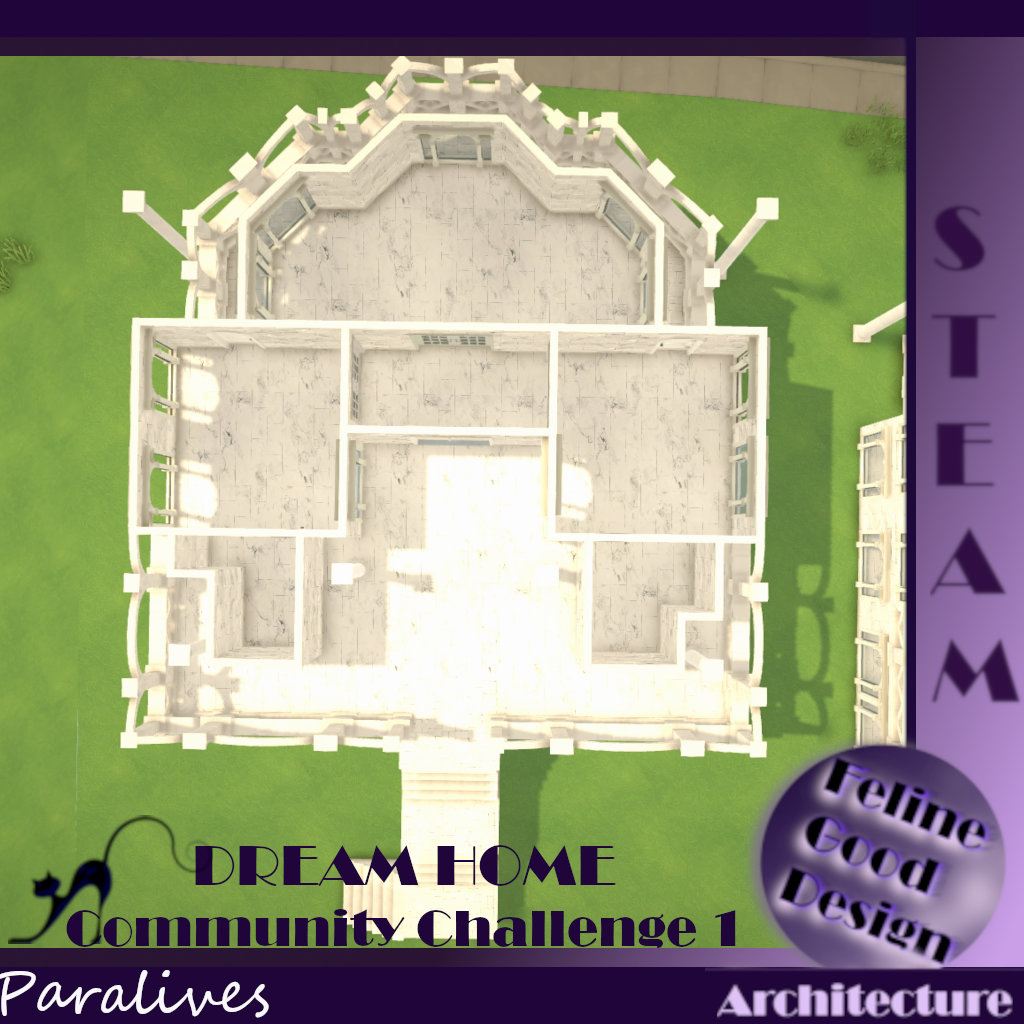FGD DREAM HOME Challenge 1 image 7