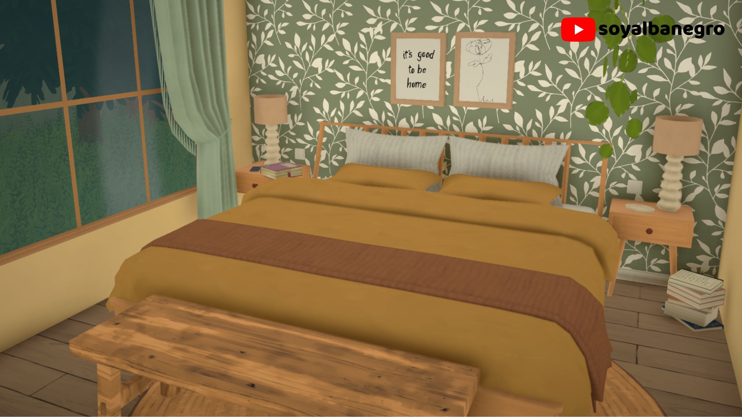Sara Boho House image 4