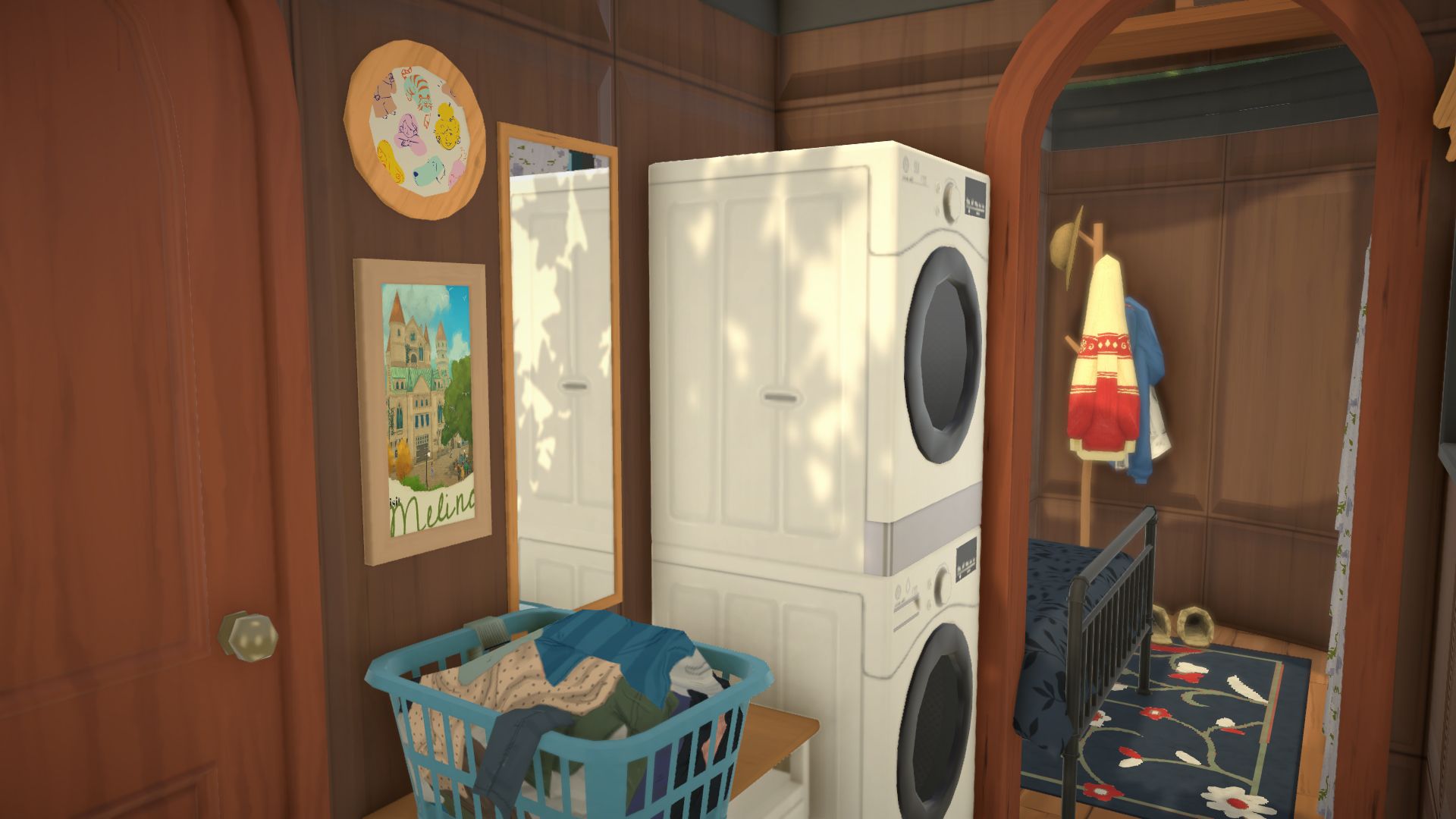 Railway Carriage Cafe and Home image 6