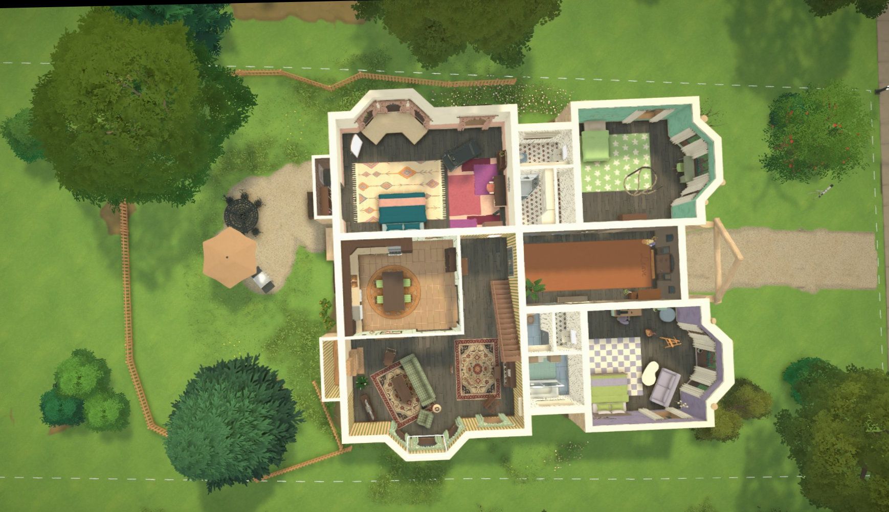 Almost a castle image 3
