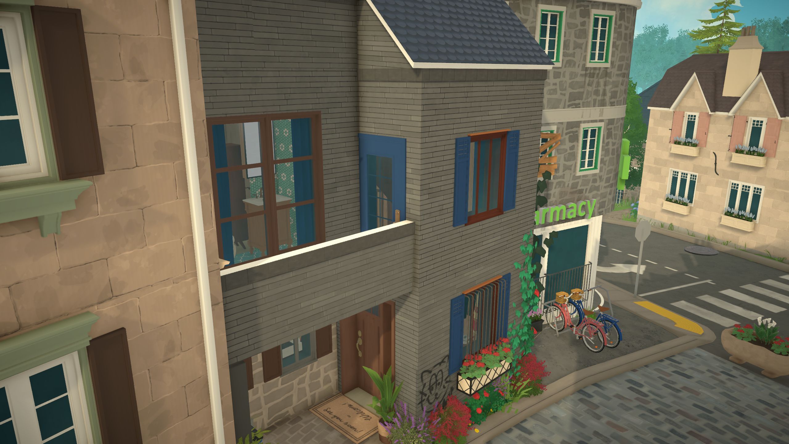 Starter Home for Two image 5