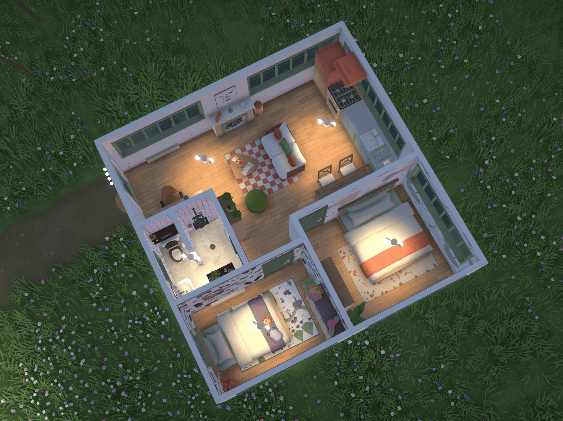 Beach house starter image 4