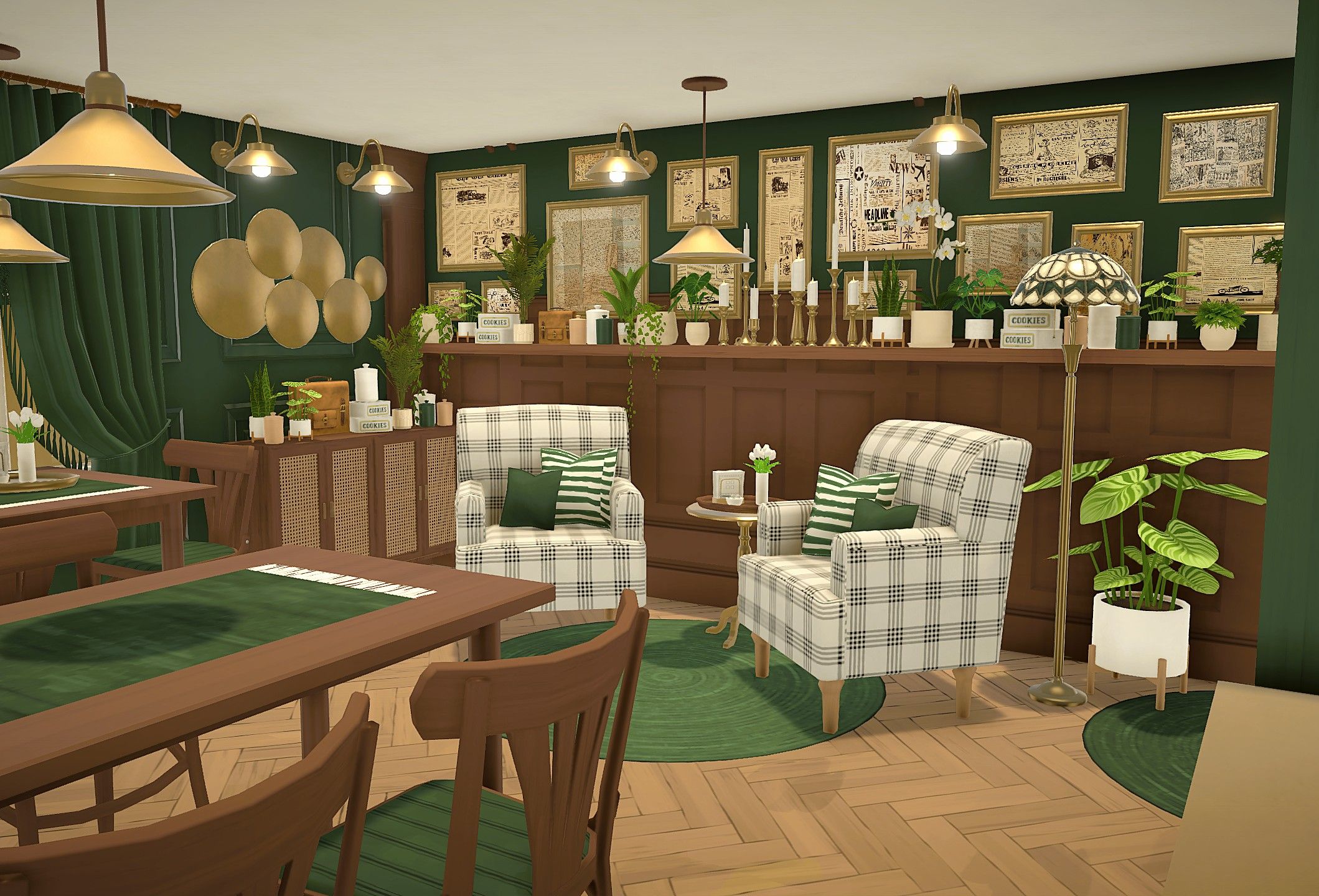 Evermore Cafe image 4