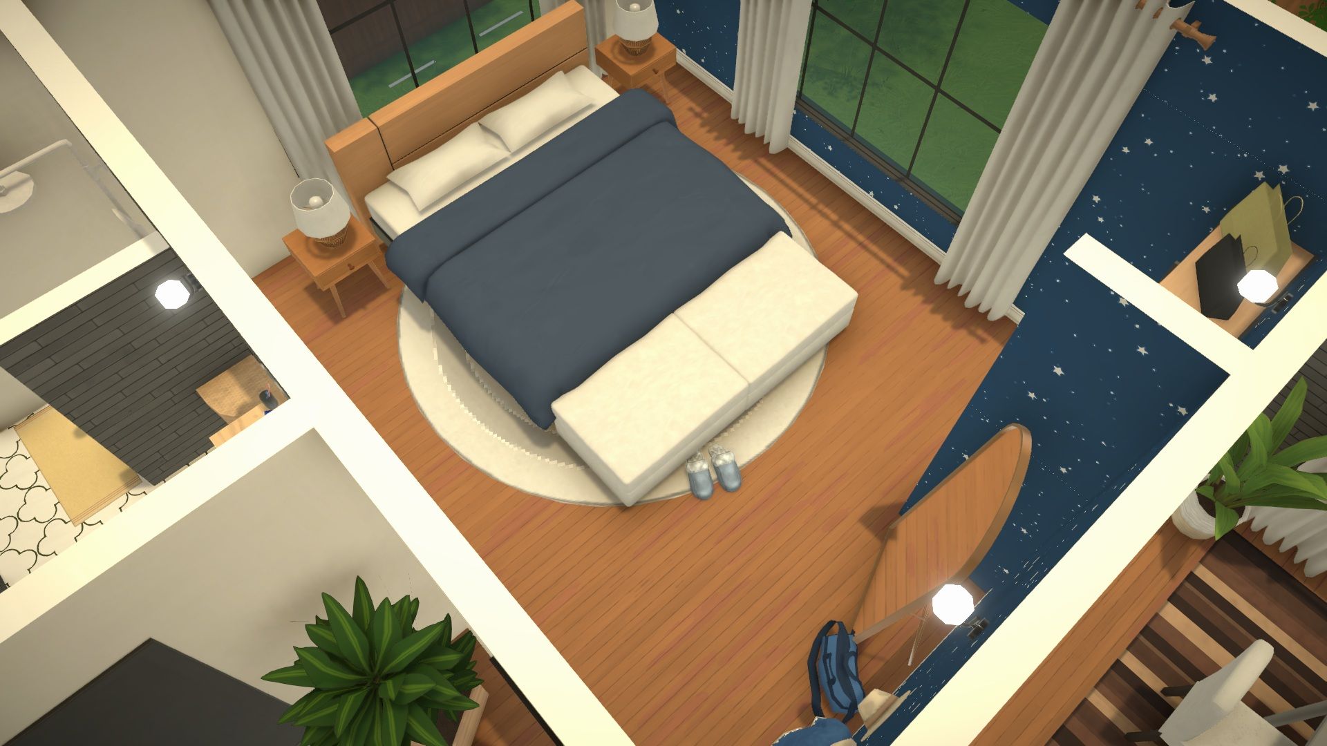 Modern House image 5