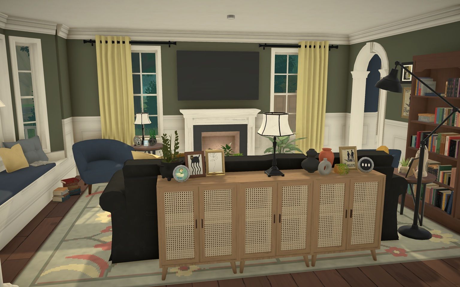 Lodder House image 3