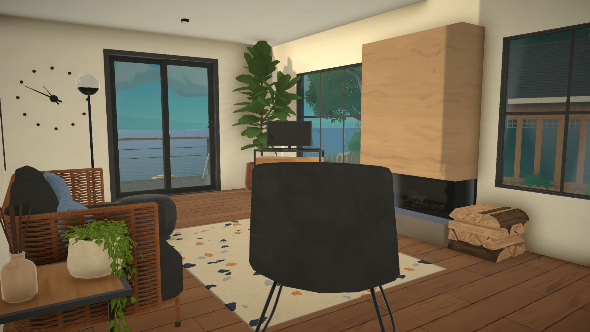 Beachside Haven image 2