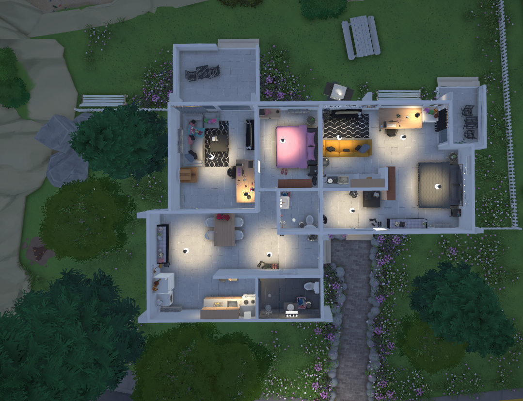 my apartments kek image 2