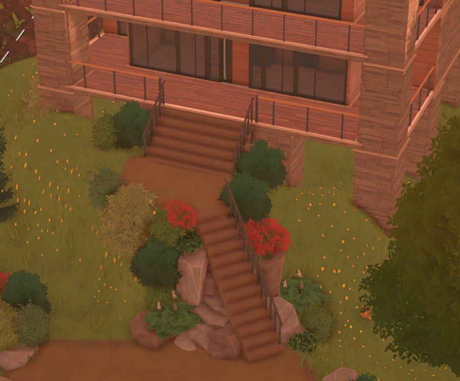 Mountain Terrace House image 2