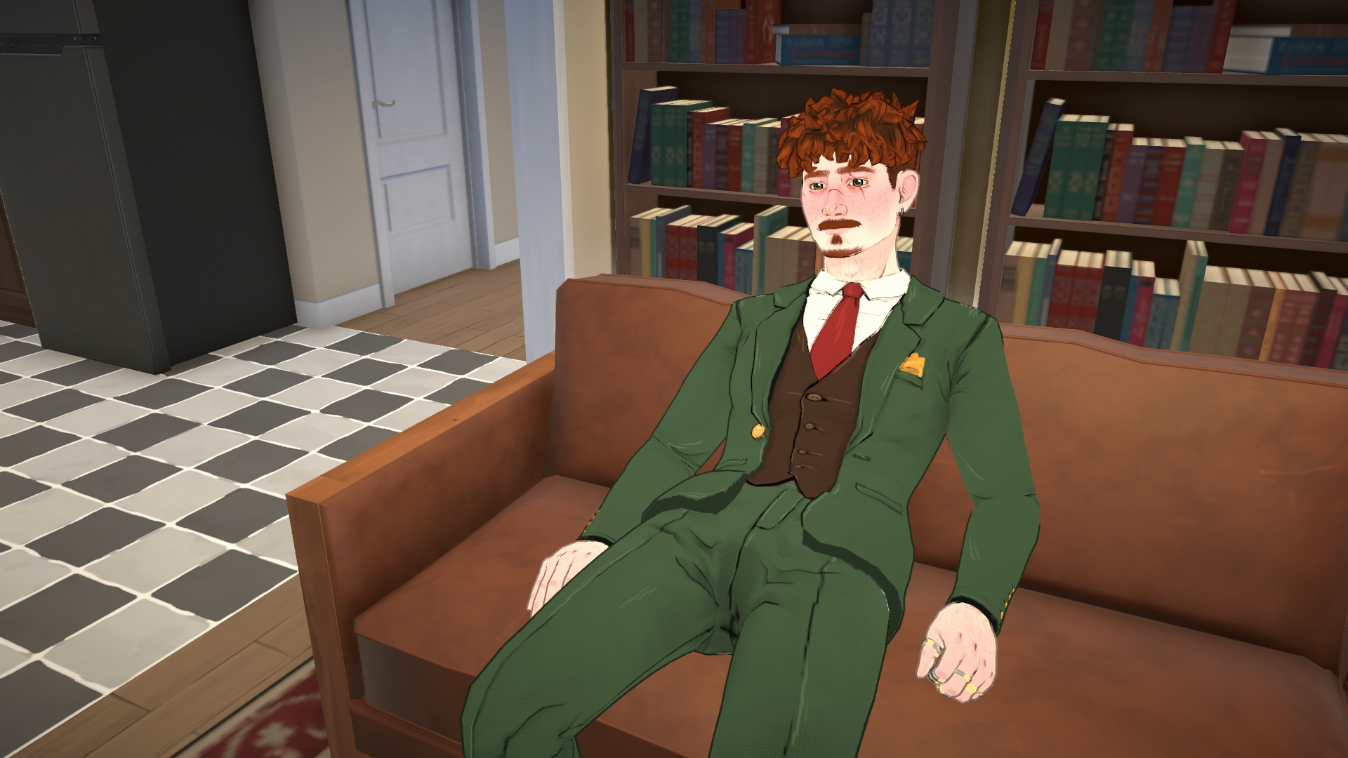Flann Household image 2