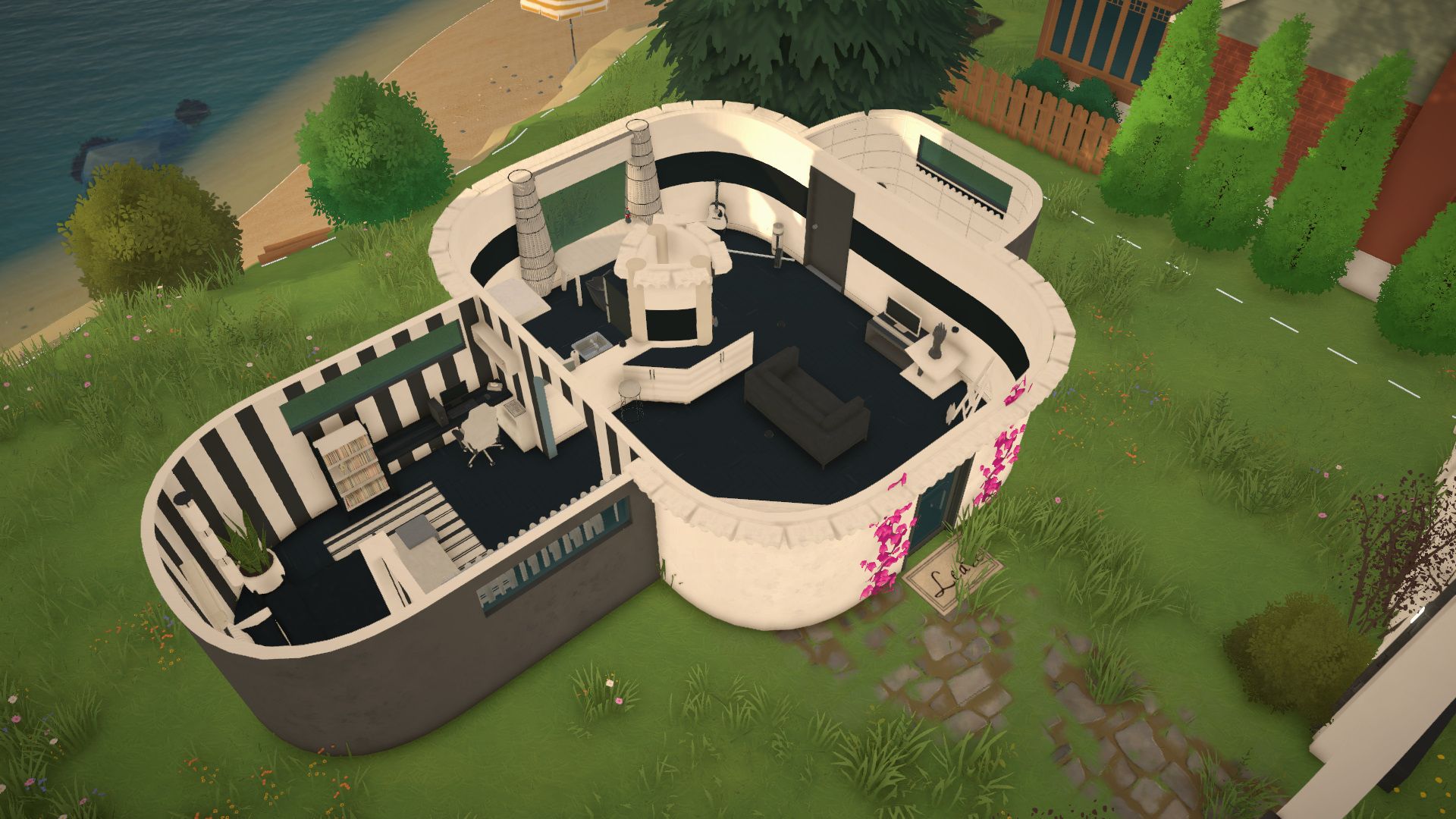 30K Modern Starter image 4