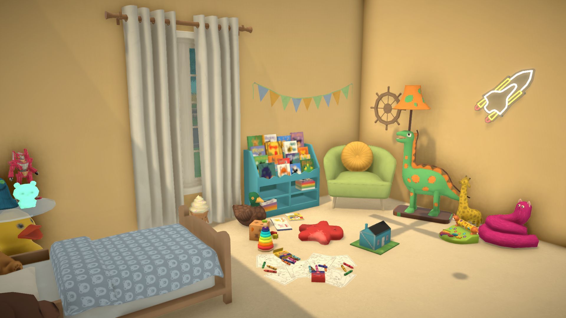Modern Ranch image 17