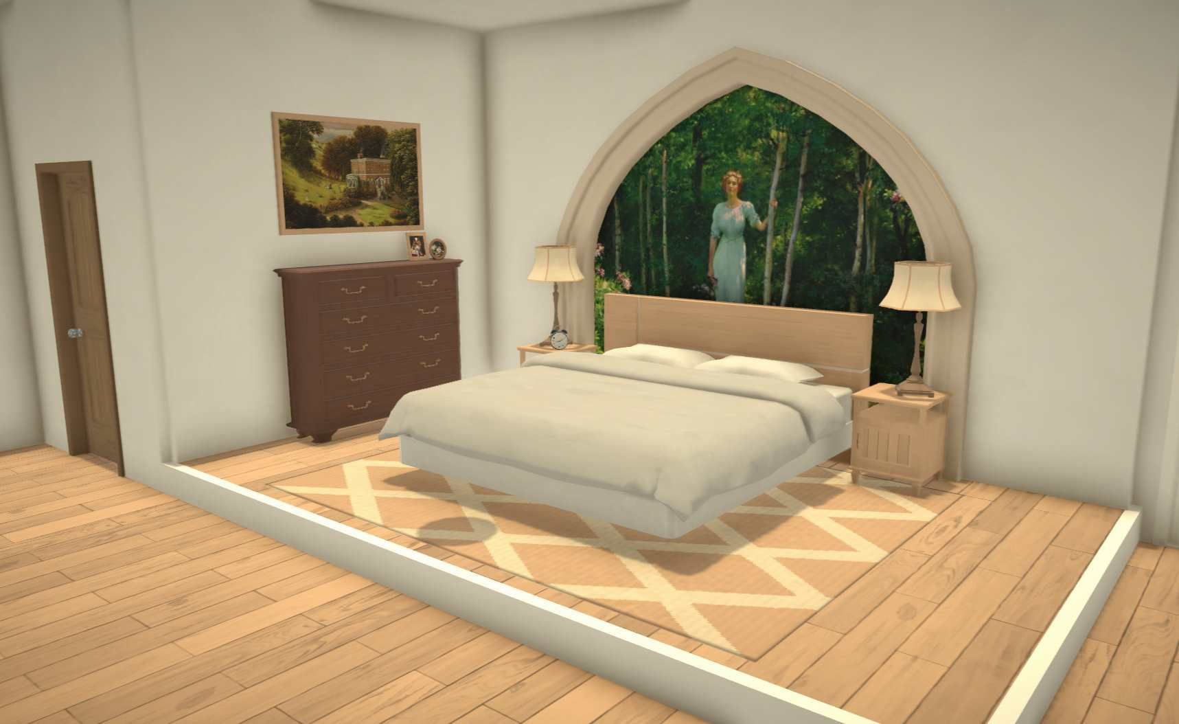 Fairhurst Hall image 2