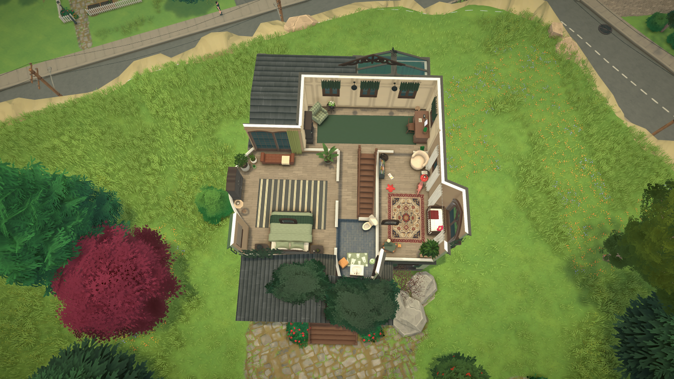 Spindle House image 9