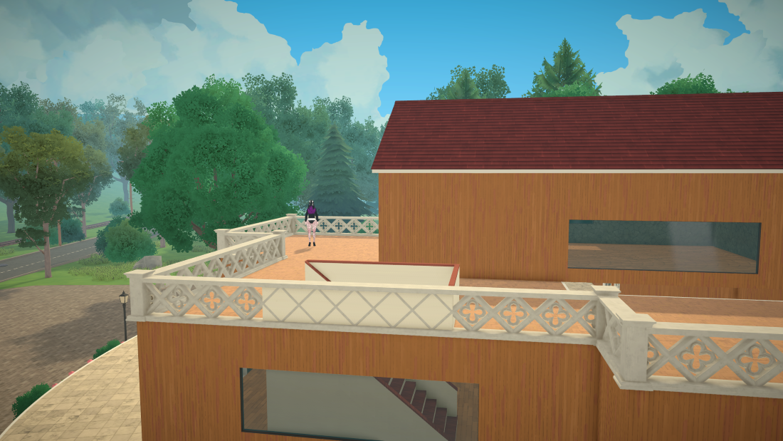 Maria's Mansion (Unfurnished) image 3