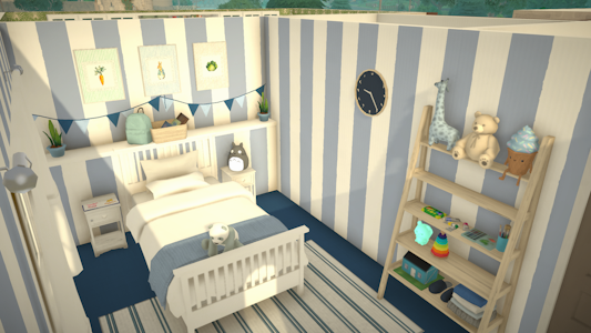 Modern family farmhouse image 12