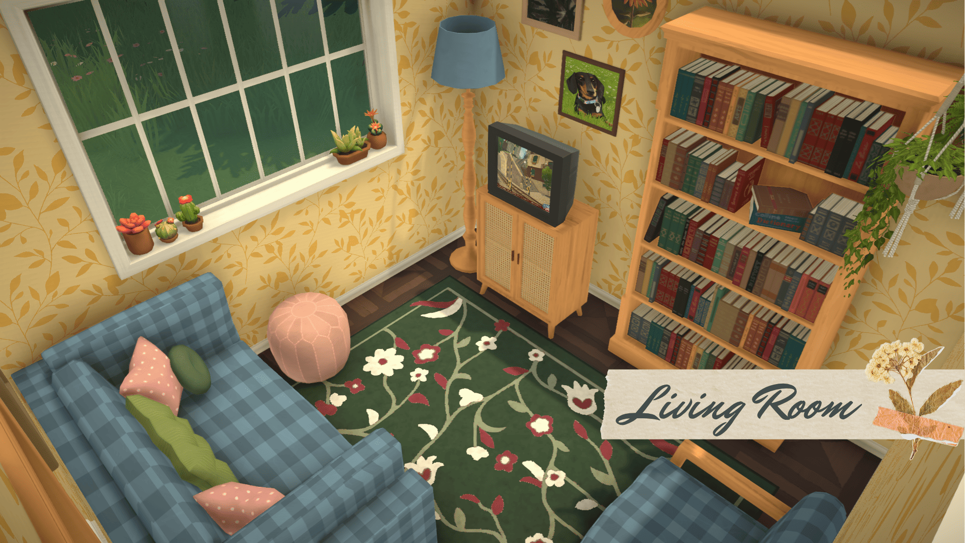 Vintage House image 6