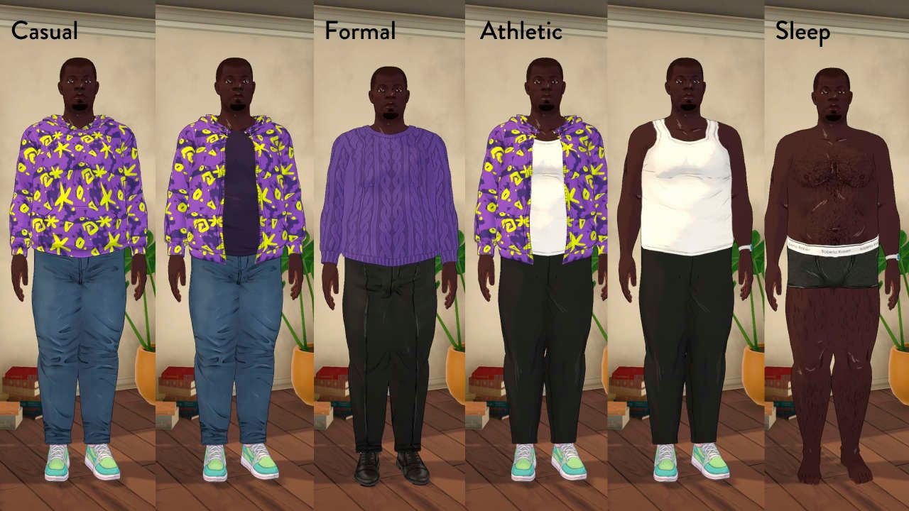 The Melaku Household image 1