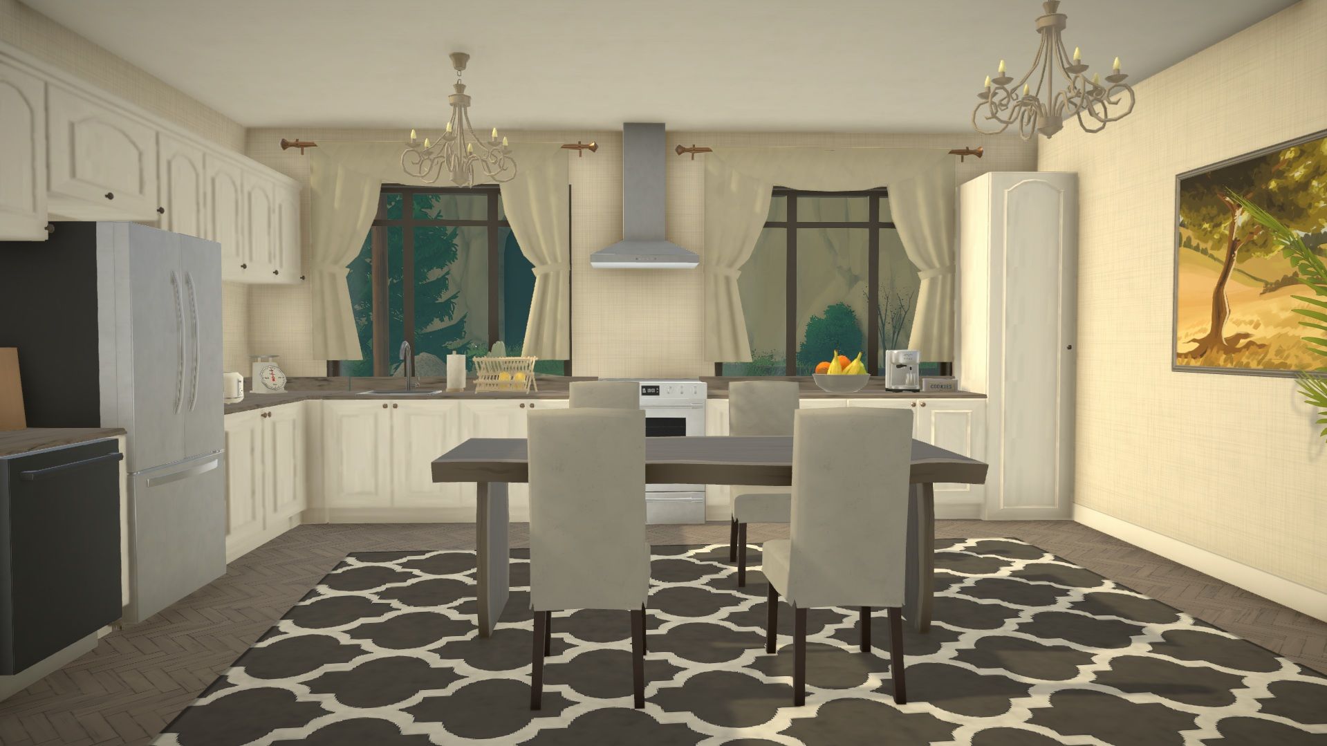 Elegant Mansion image 4