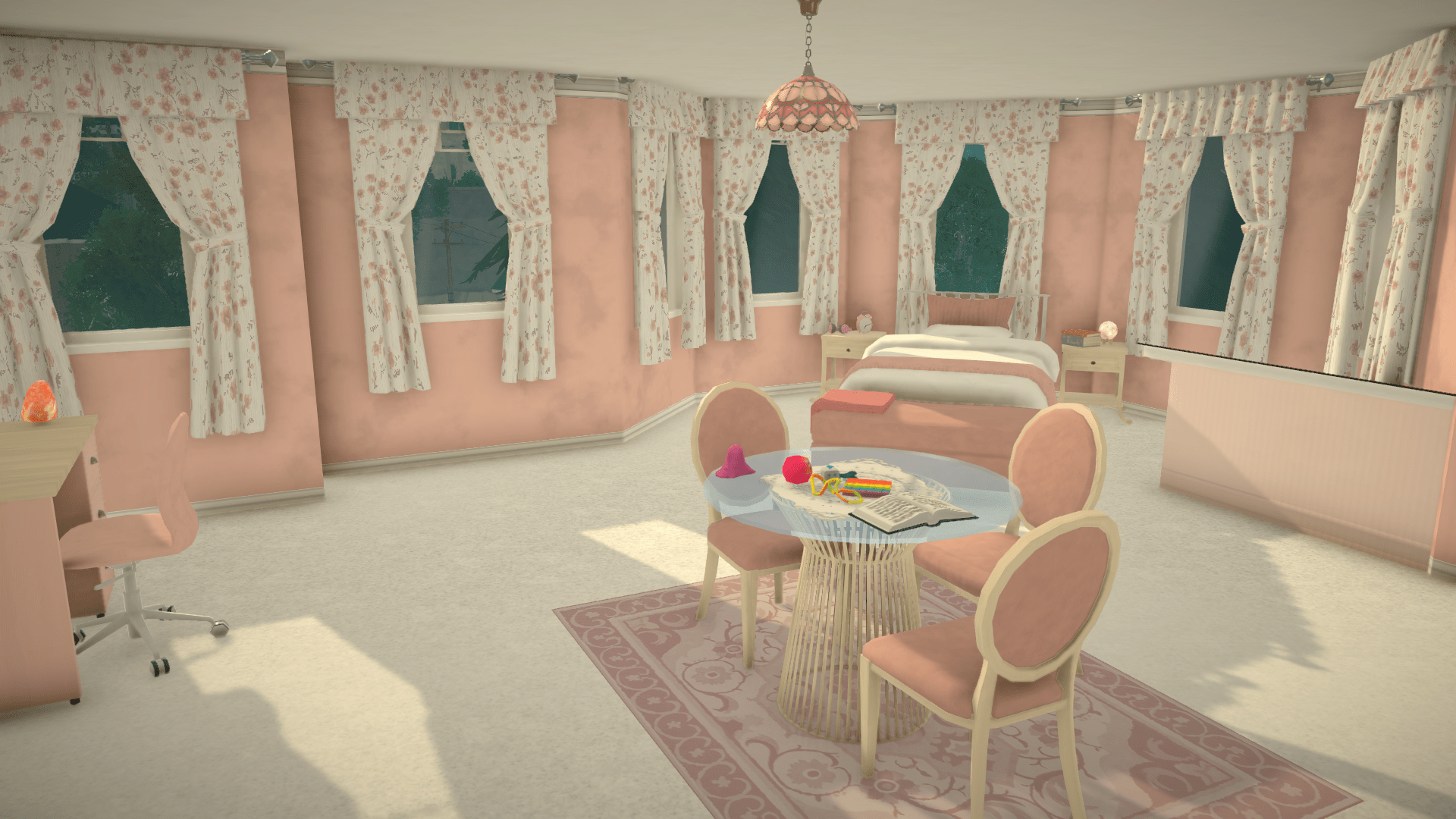 Husband's Midlife Crisis; Large Family Home with Grandparents Room. 6bd 7ba image 16