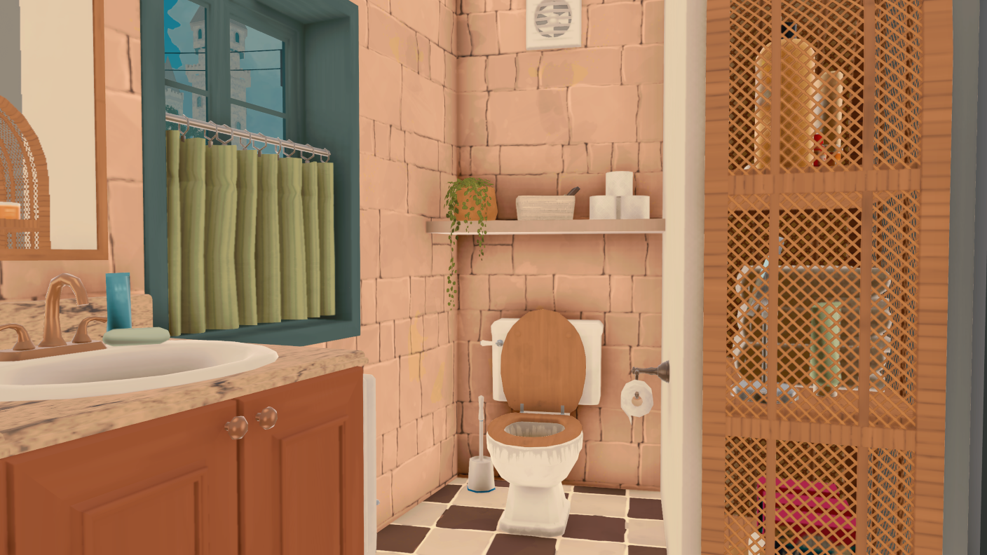 Typical French Countryside Home image 14