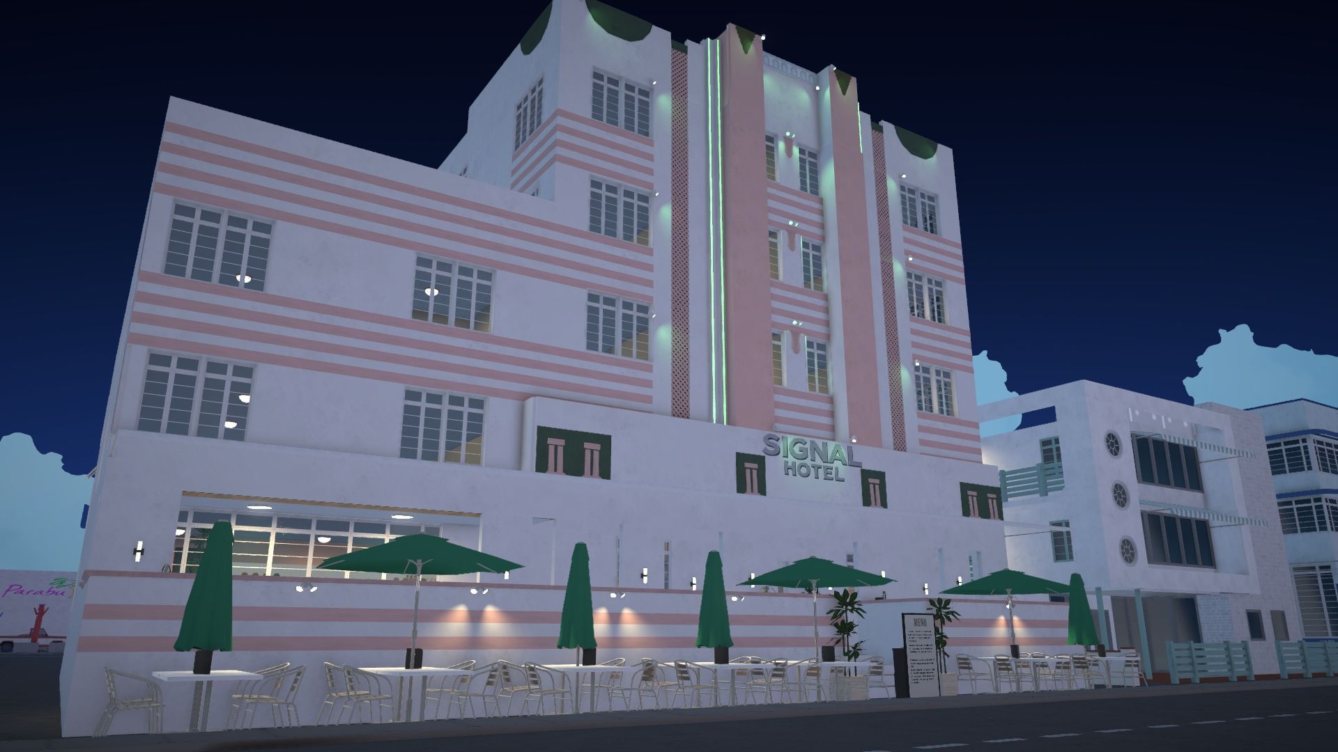The Signal Hotel image 1