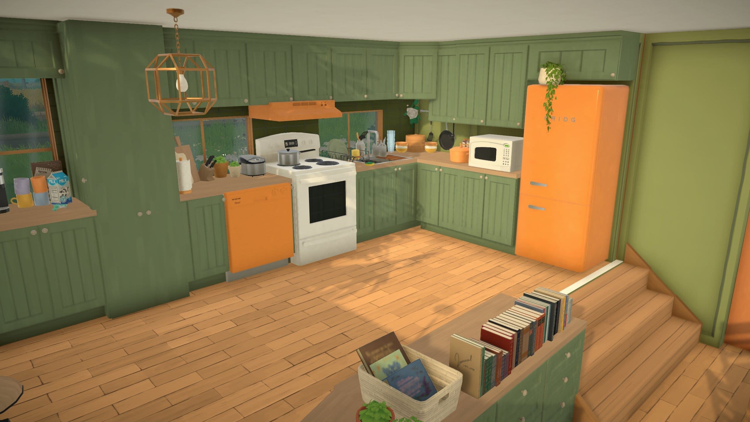 Juniper Hills Residence image 12