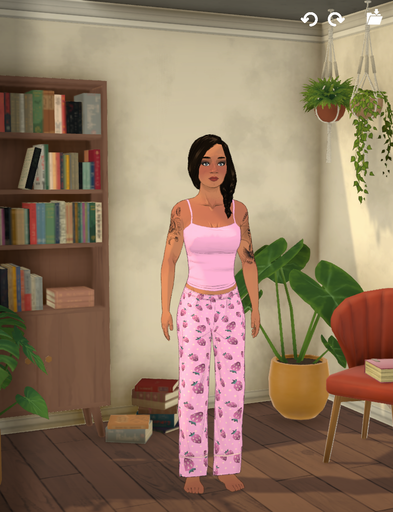 The Lampasso Household image 1