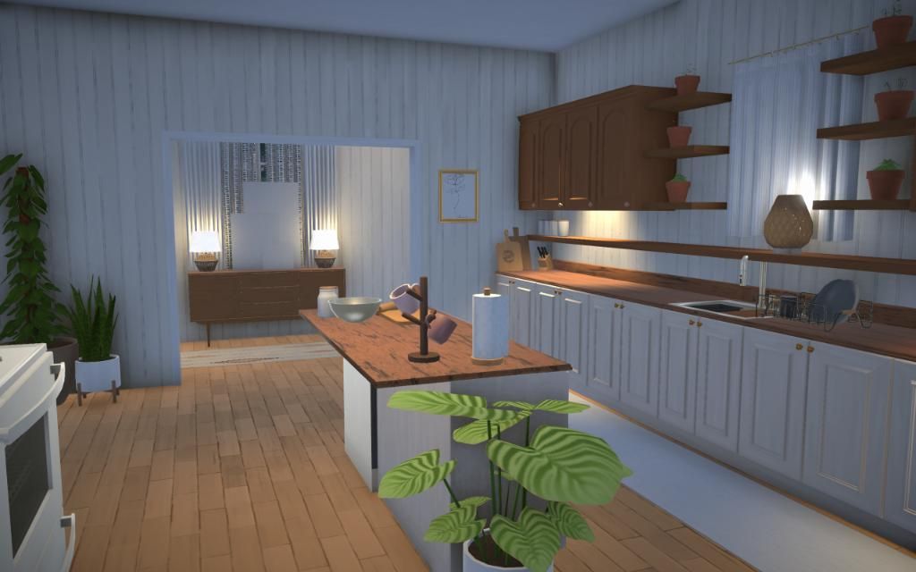 Cozy starter home image 4