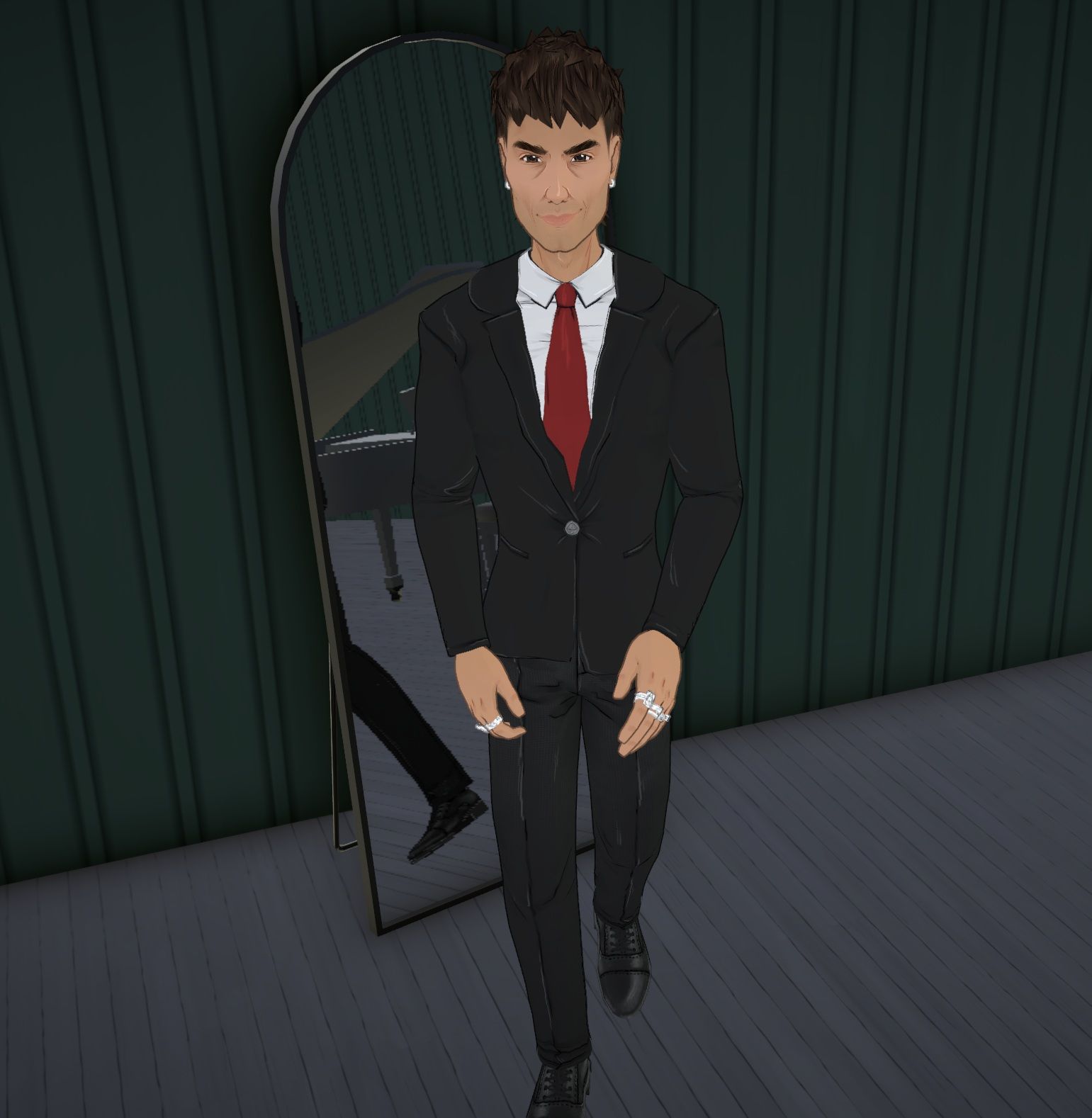 Ren Gill image 2
