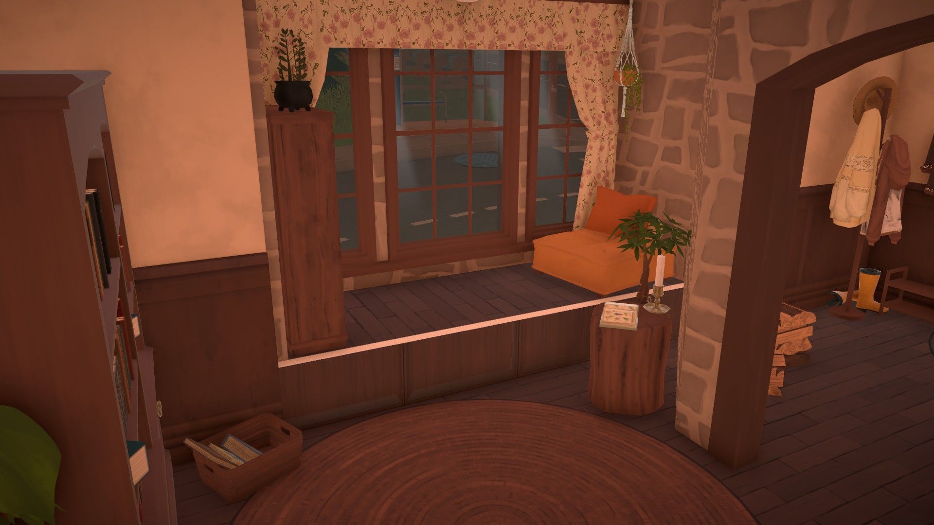 The Mysterious Cottage image 4