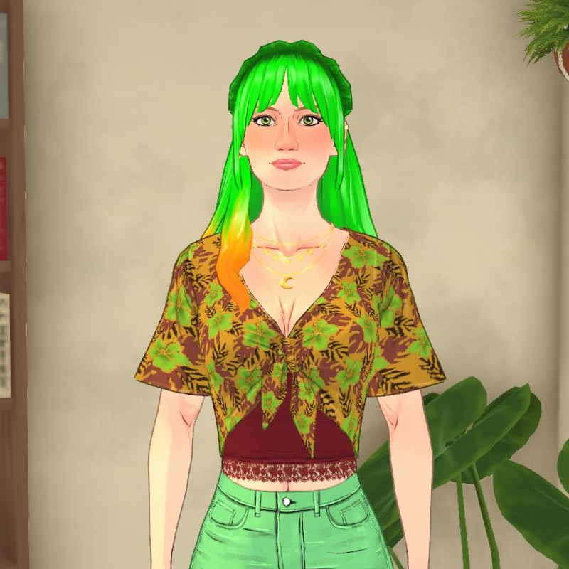 The Silvaine Household image 1