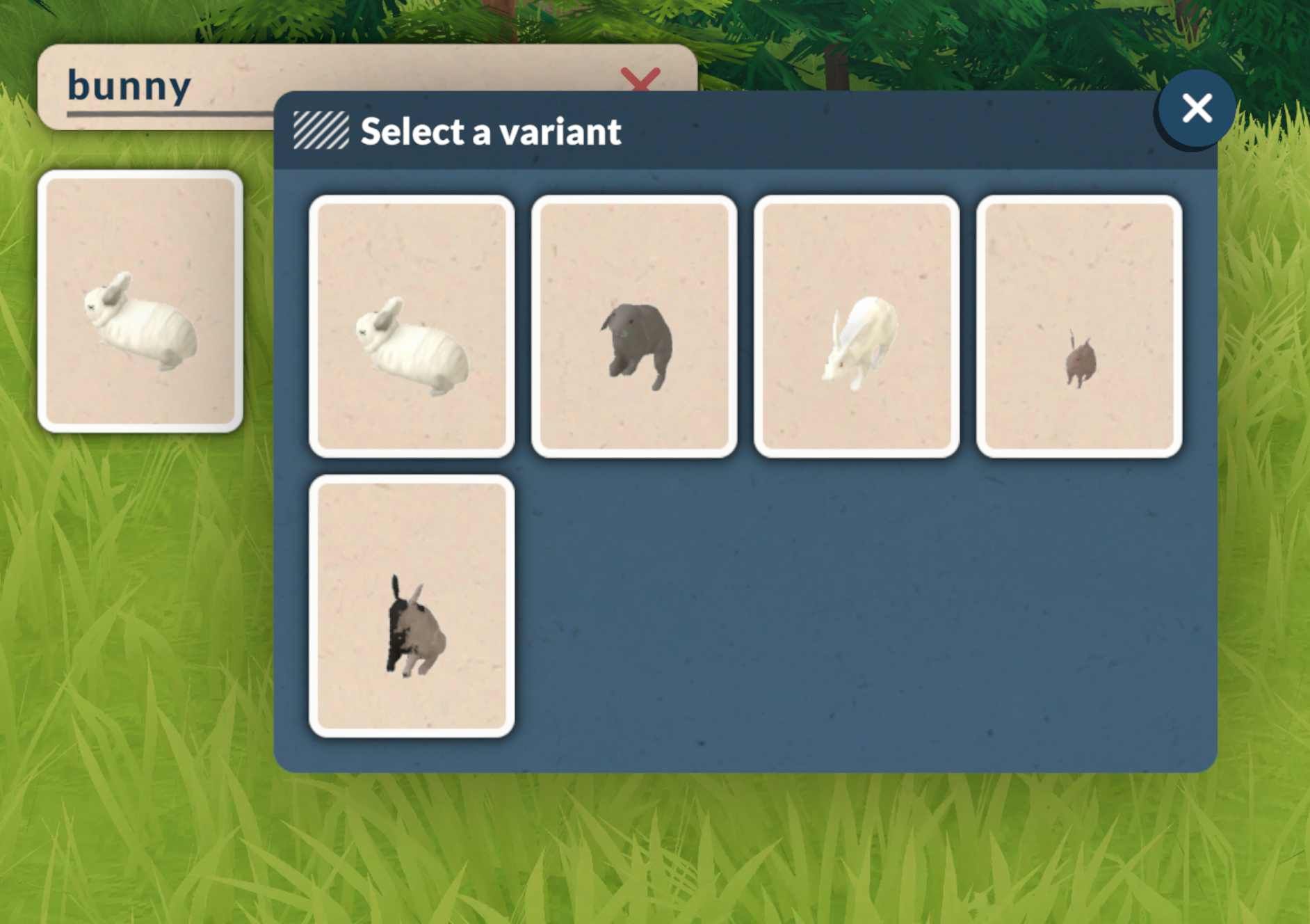 Bunny Mod Pack image 2
