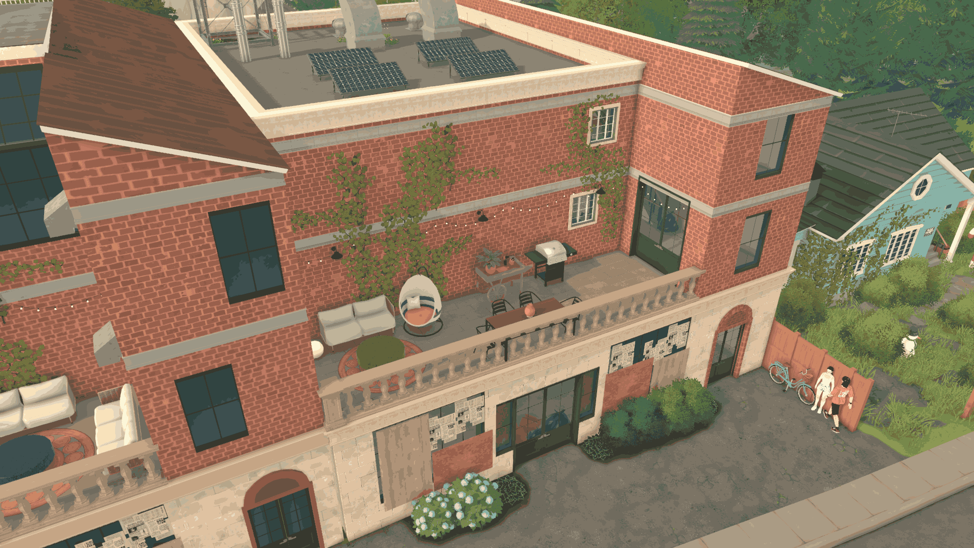 The Swan Apartment image 2