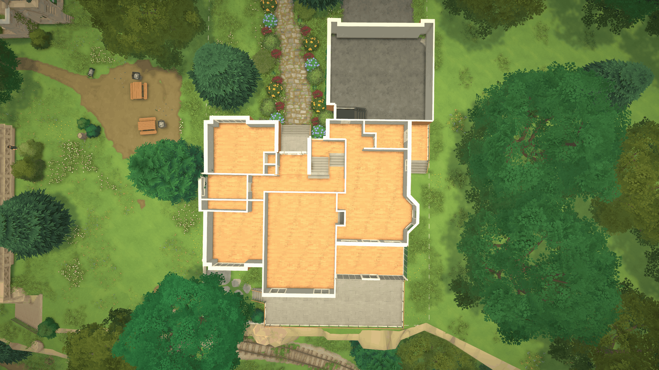 Bellavista Cliffhouse [Shell] image 3