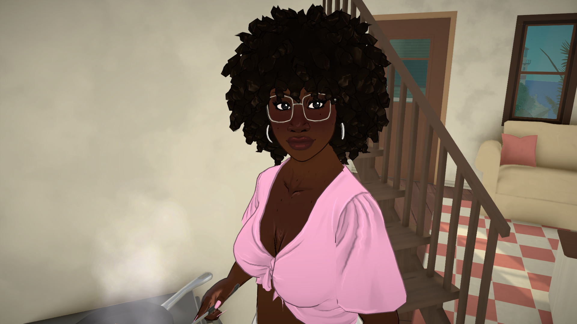 The Smith Household image 1
