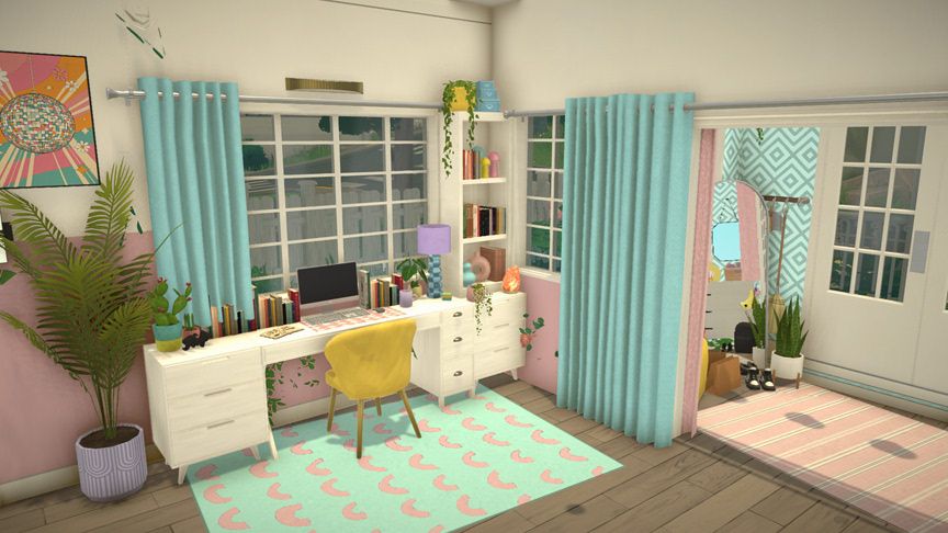 DopamineCore House image 3