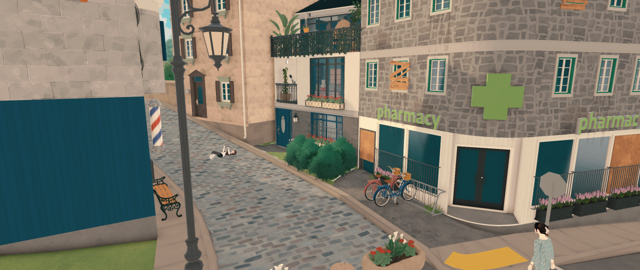 Townhouse image 1