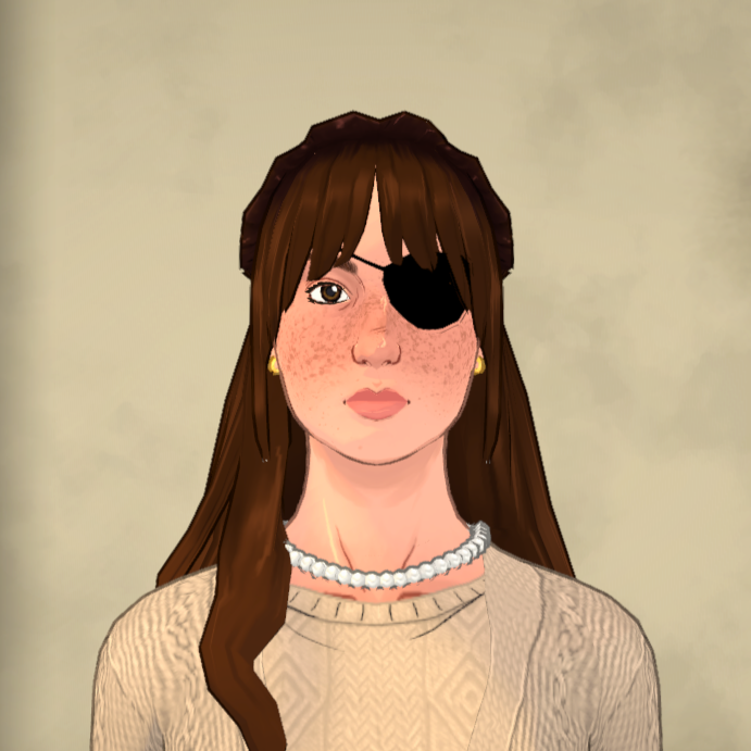 Eyepatch image 2