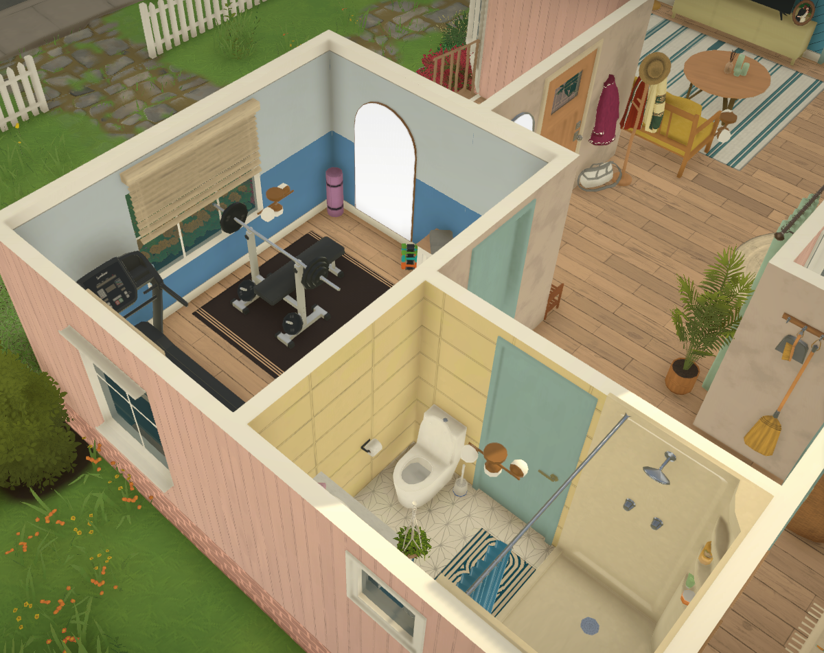Beach Bungalow image 4
