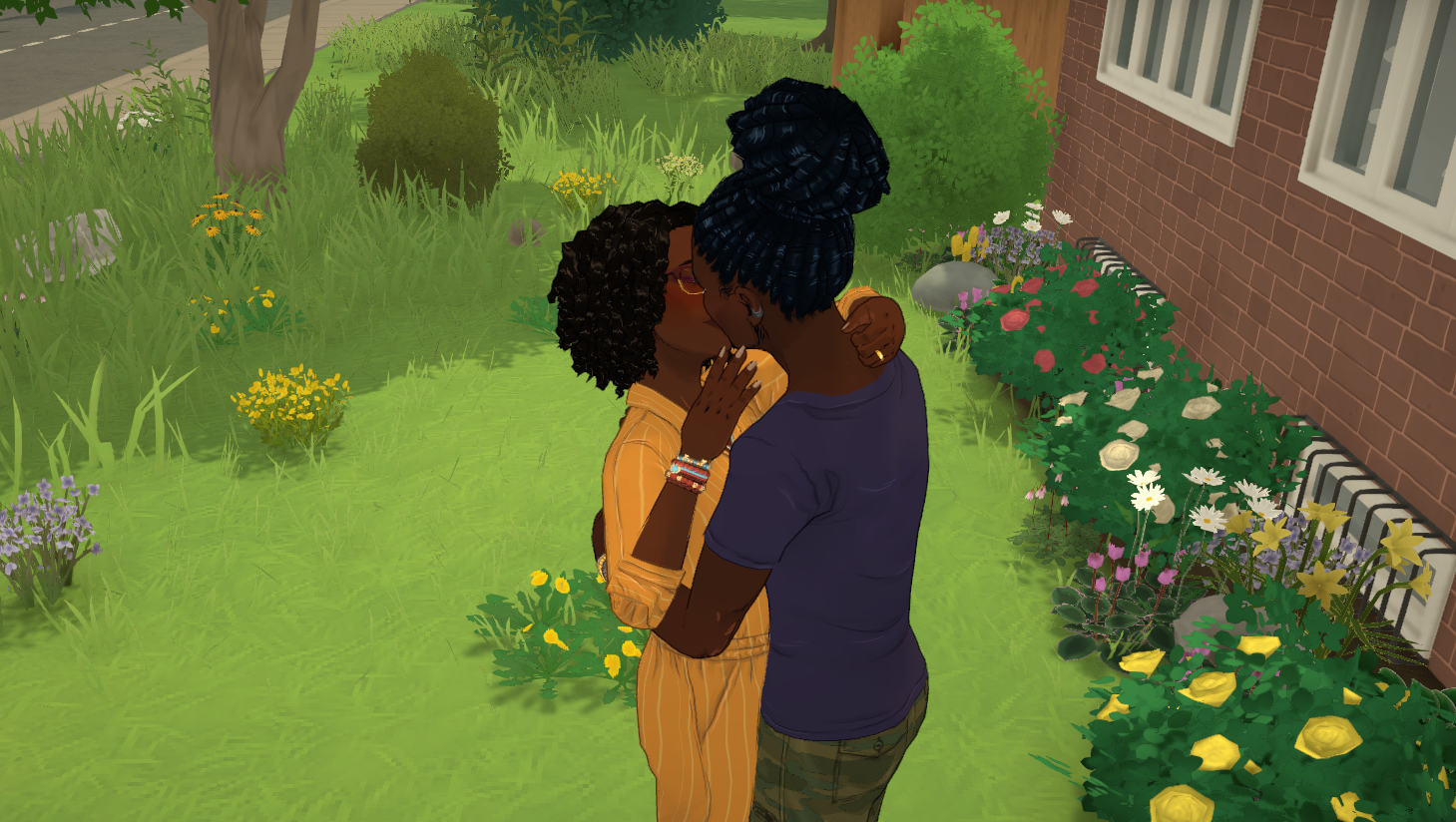 The Rains Household image 2