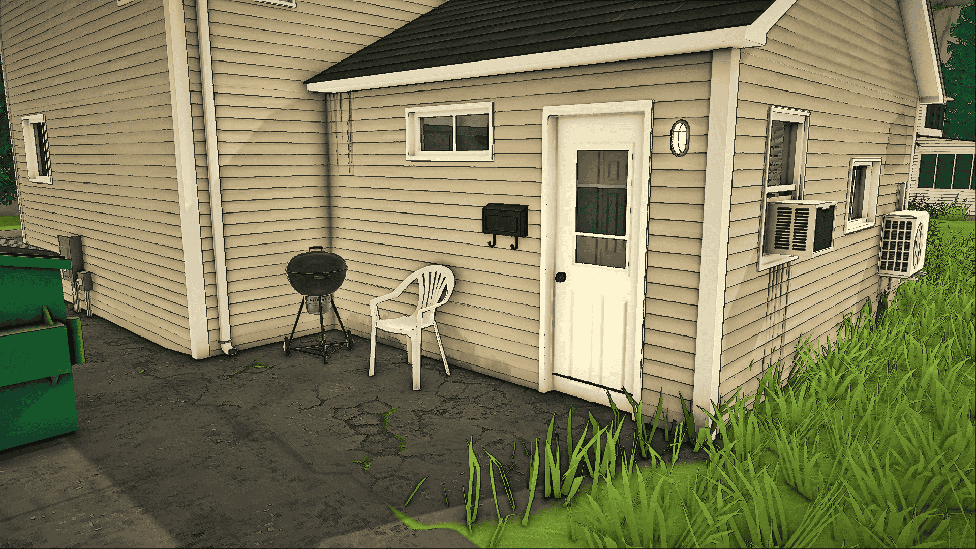 Studio Apartment Building image 8
