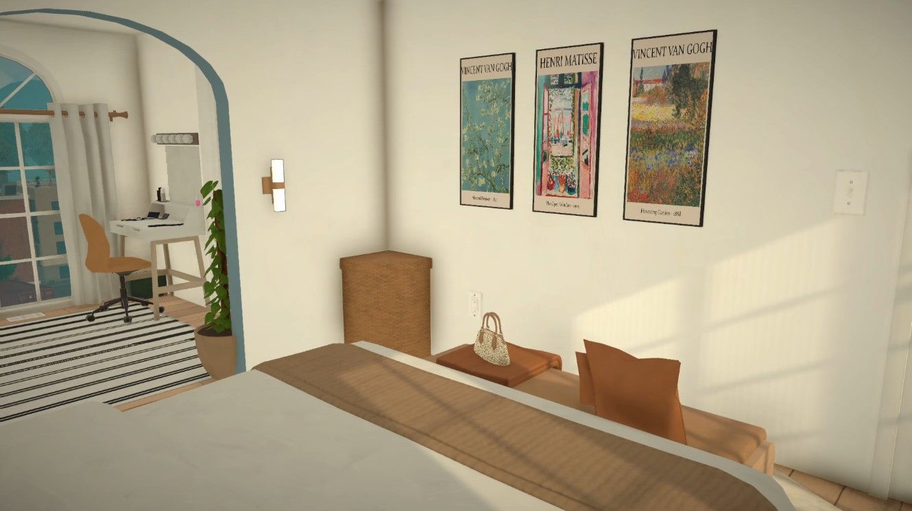 Cliff Edge Townhouse image 3