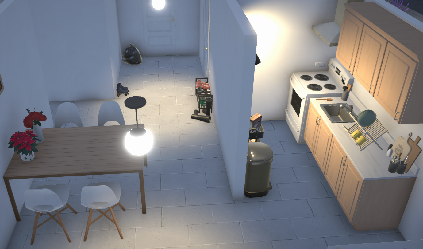 my apartments kek image 4