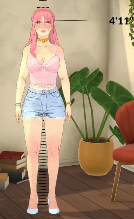 The Winters Household image 2