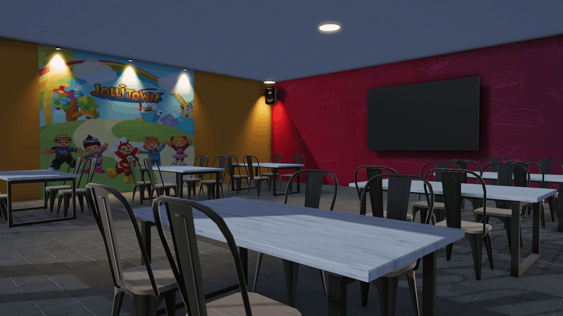 Jollibee Store image 5
