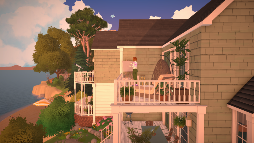 Family Beach House image 23